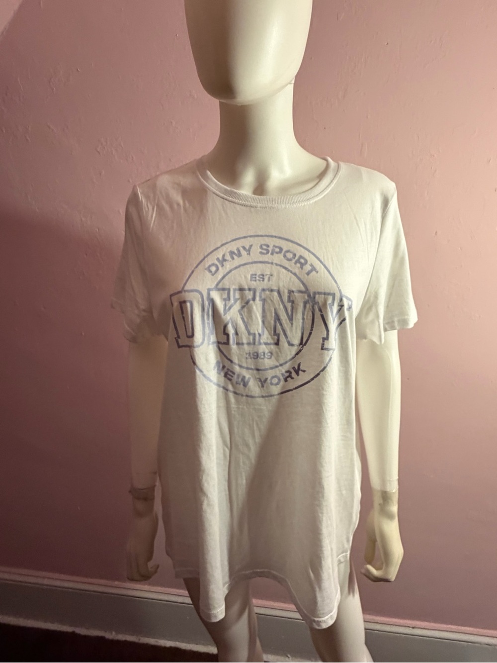 DKNY sport shirt